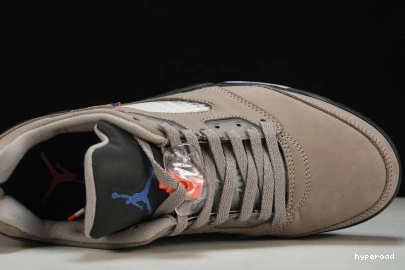 Hyperoad Air “PSG” 5 Low Jordan 0918